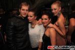 Red Bull Vodka Romana Party