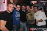 Veliki Ballantine's Party