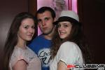 Veliki Ballantine's Party