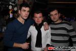 Veliki Ballantine's Party