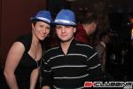 Veliki Ballantine's Party