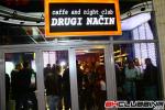 Veliko otvaranje 'Caffe and Night club Drugi Način'